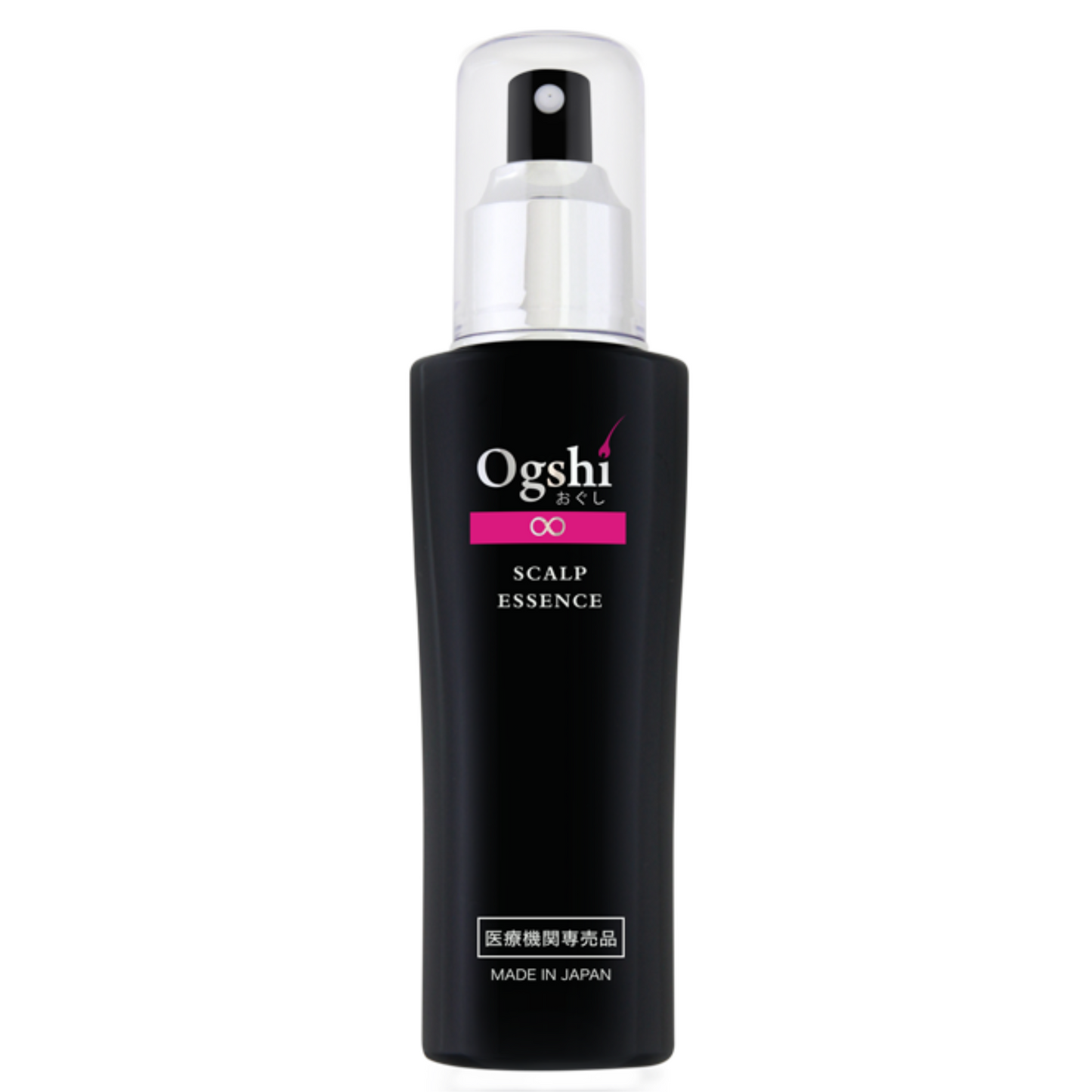 Ogshi(おぐし)スカルプエッセンス