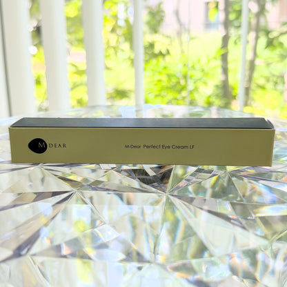 エムディア　パーフェクトアイクリーム LF