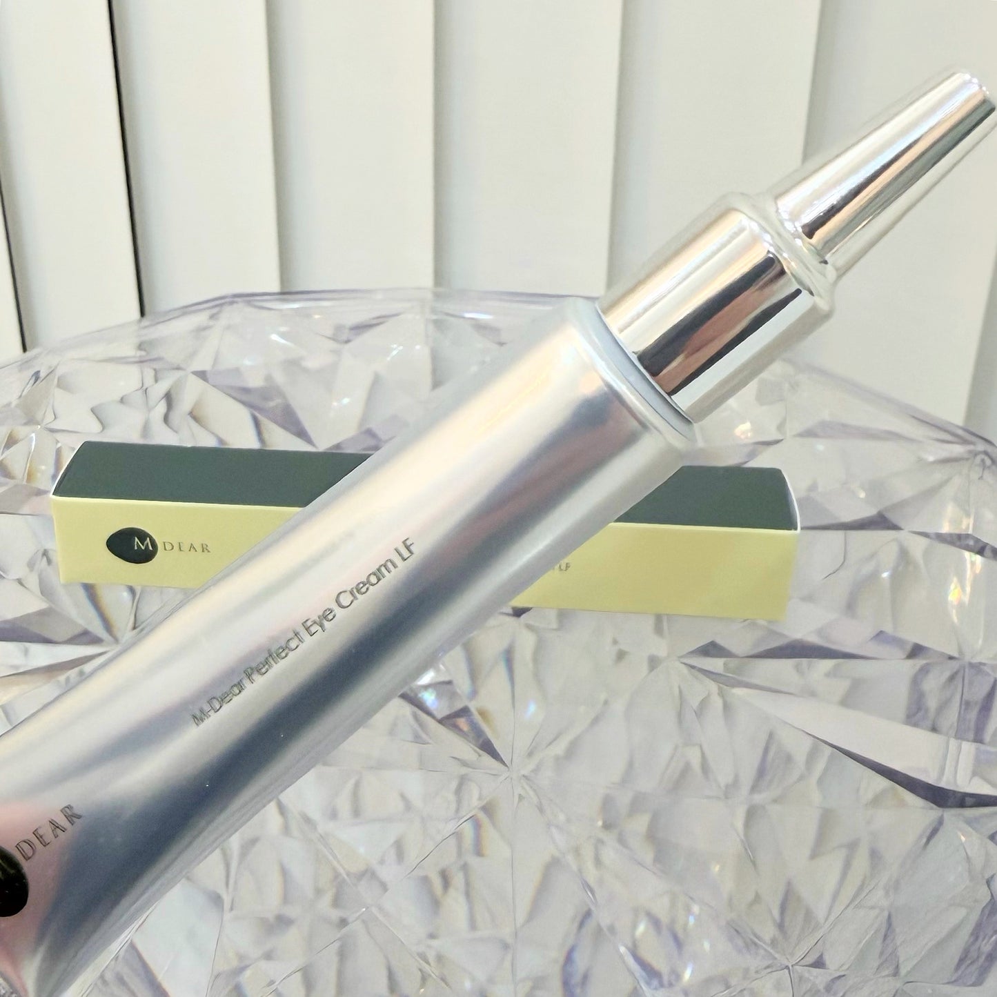 エムディア　パーフェクトアイクリーム LF