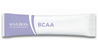 BCAA