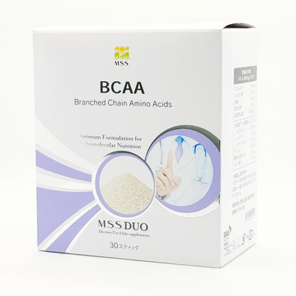 BCAA