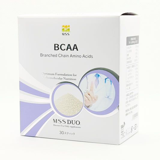 BCAA
