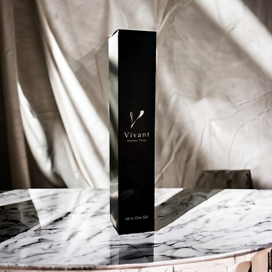 Vivant All In One Gel